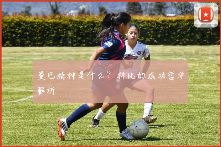曼巴精神是什么？科比的成功哲学解析