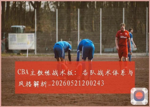 CBA主教练战术板：各队战术体系与风格解析_20260521200243