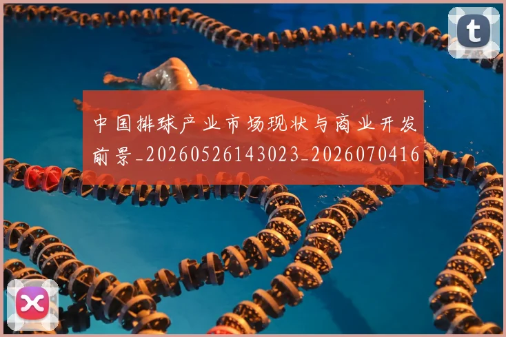 中国排球产业市场现状与商业开发前景_20260526143023_20260704163644